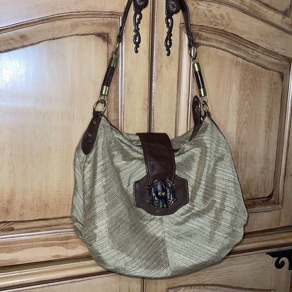 Cole Haan shoulder bag - Picture 2 of 5